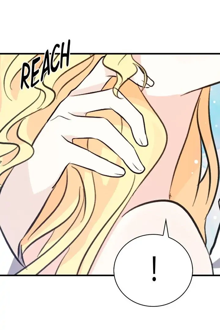 I’m the Ex-Girlfriend of a Soldier chapter 33 - page 38